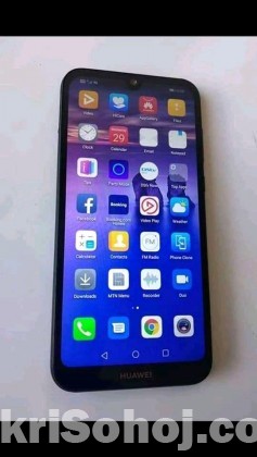 huawei y5 2019